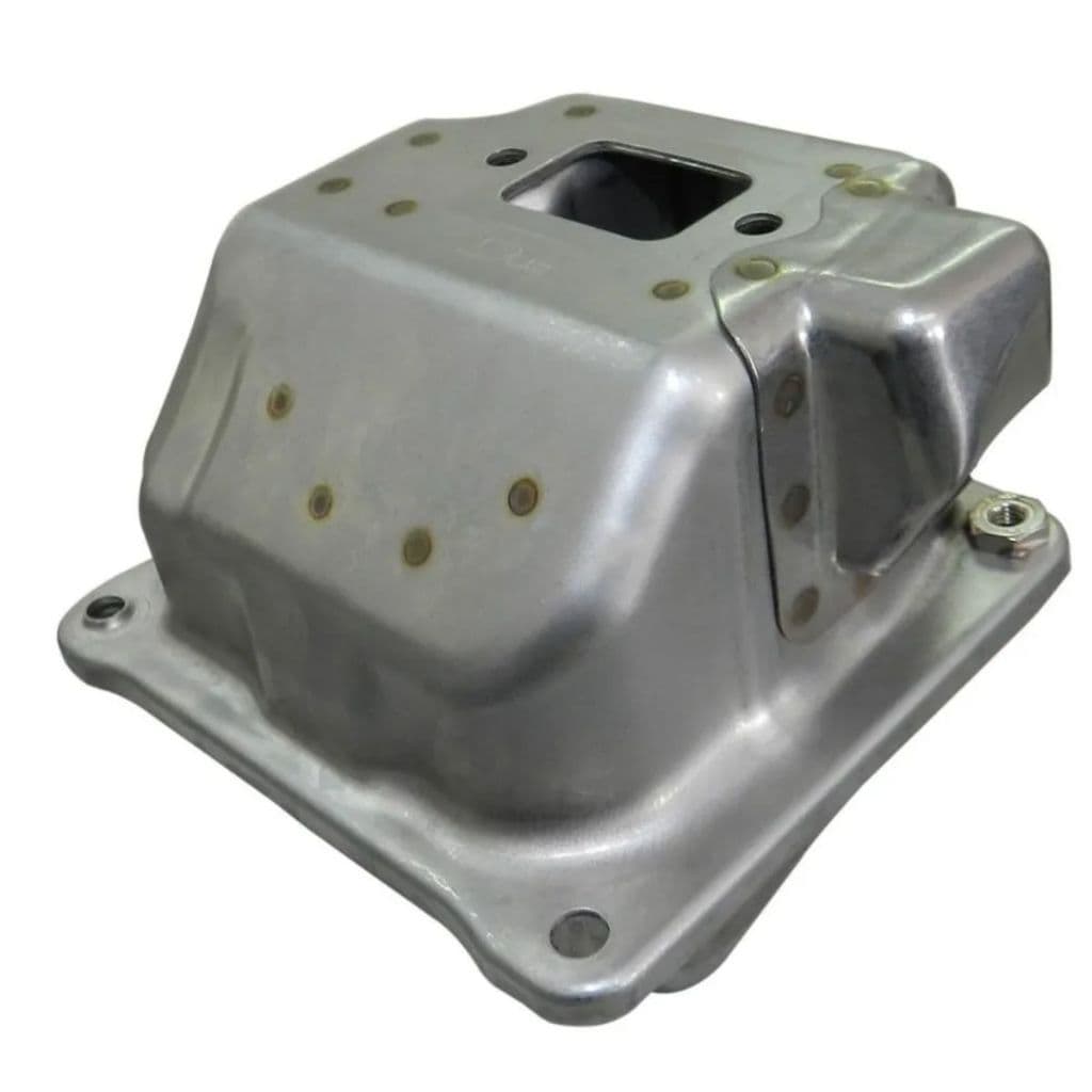 Silenciador Silencioso Motosserras Stihl MS 651/661 Vant
