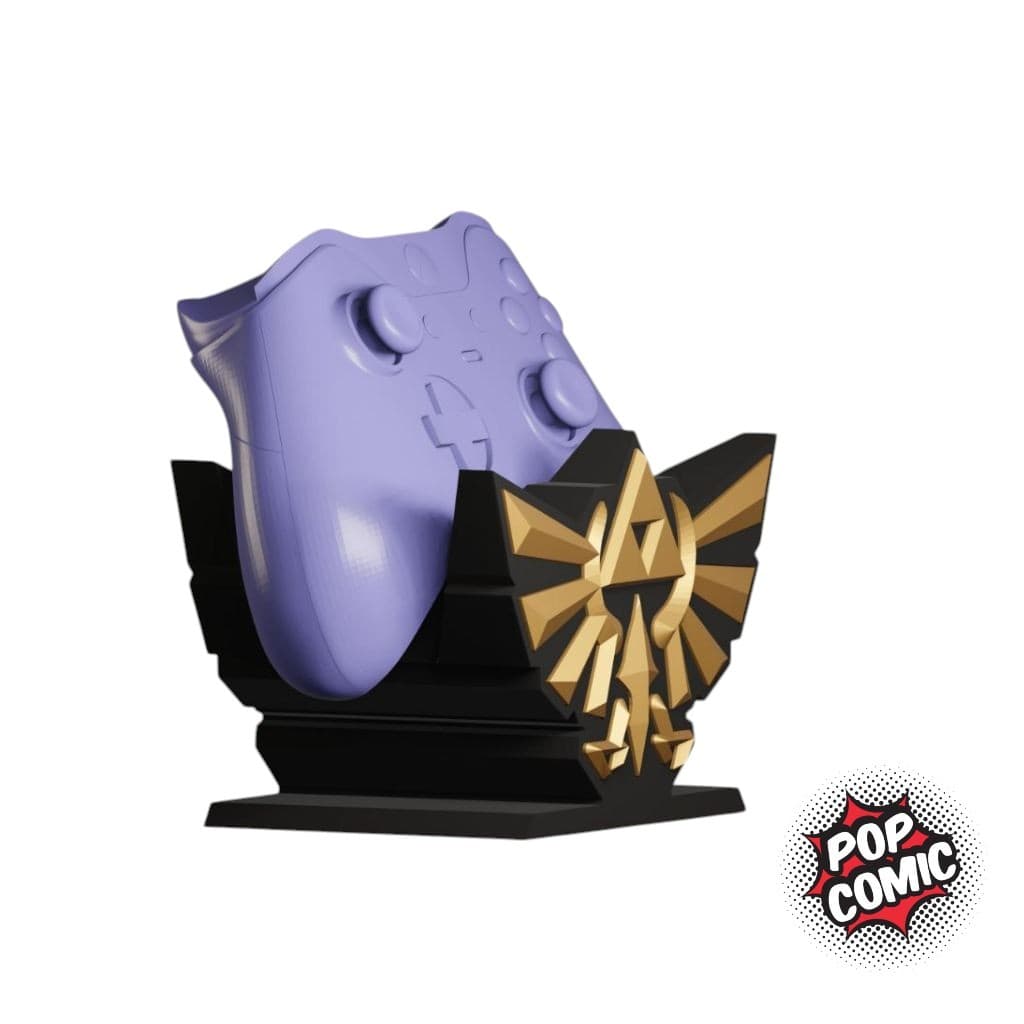 Suporte Para Controle Xbox/PlayStaion - The Legend of Zelda
