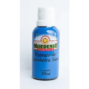EXTRATO DE ESPINHEIRA SANTA 30ML -  MOEDENSE