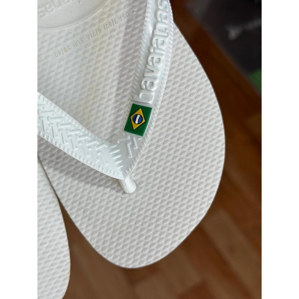 Chinelo do Brasil - Original