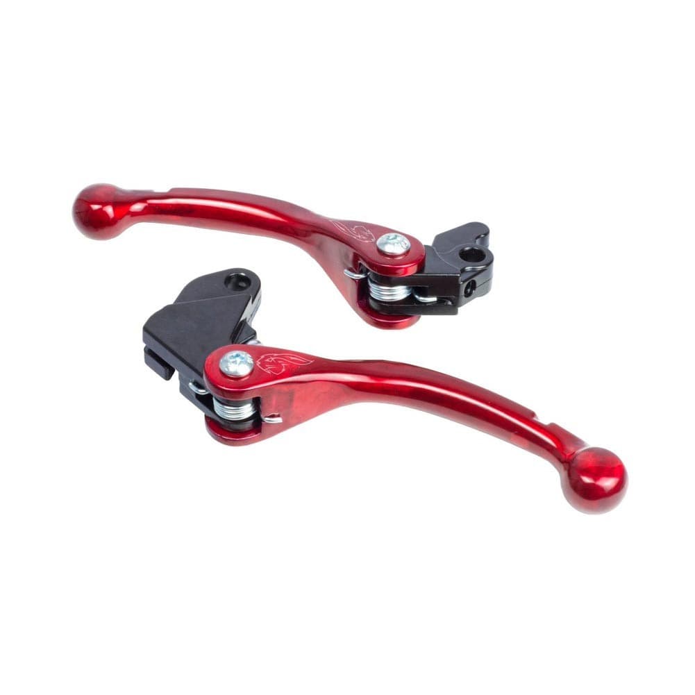 Kit Manete Retrátil CRF 230 - CRF 250F - CRF 300 Amx P1