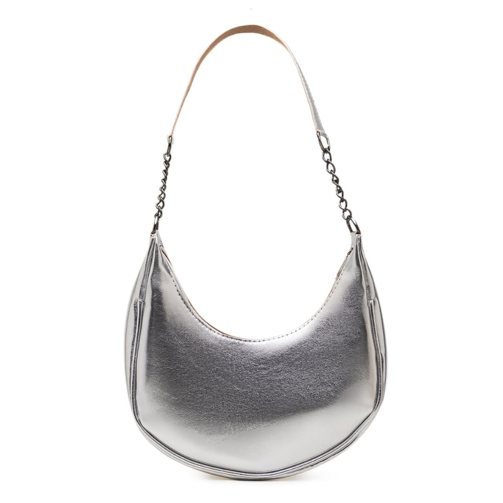Bolsa Meia Lua Exclusiva Bolsa Feminina Lançamento Bolsa Lateral Bolsa Com Alça