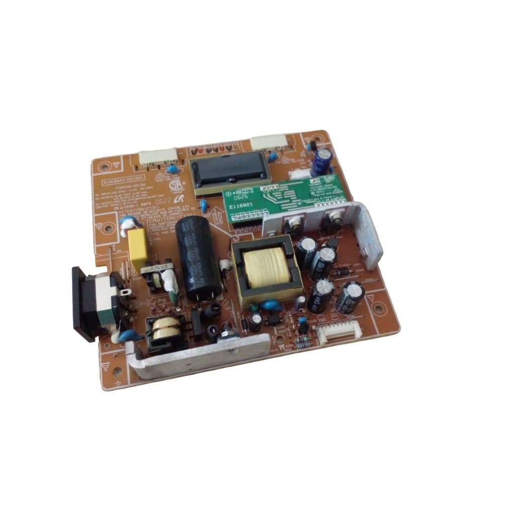 Placa Fonte Monitor 17 Polegadas Samsung 740N (BN44-00128A)