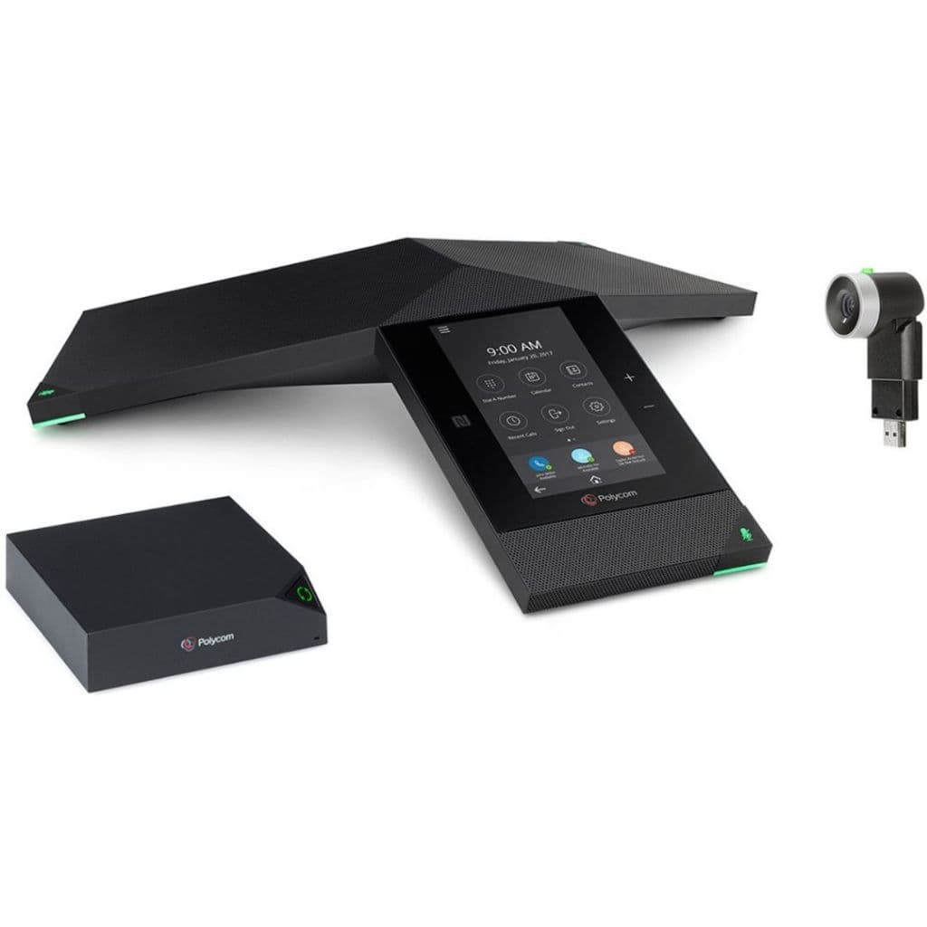 KIT Poly TRIO 8500 COLLABORATION - 7200-85330-212