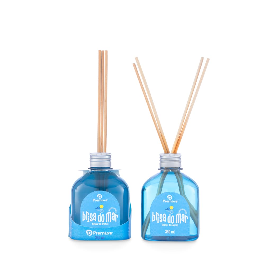 Difusor Aromas 350ml Premisse