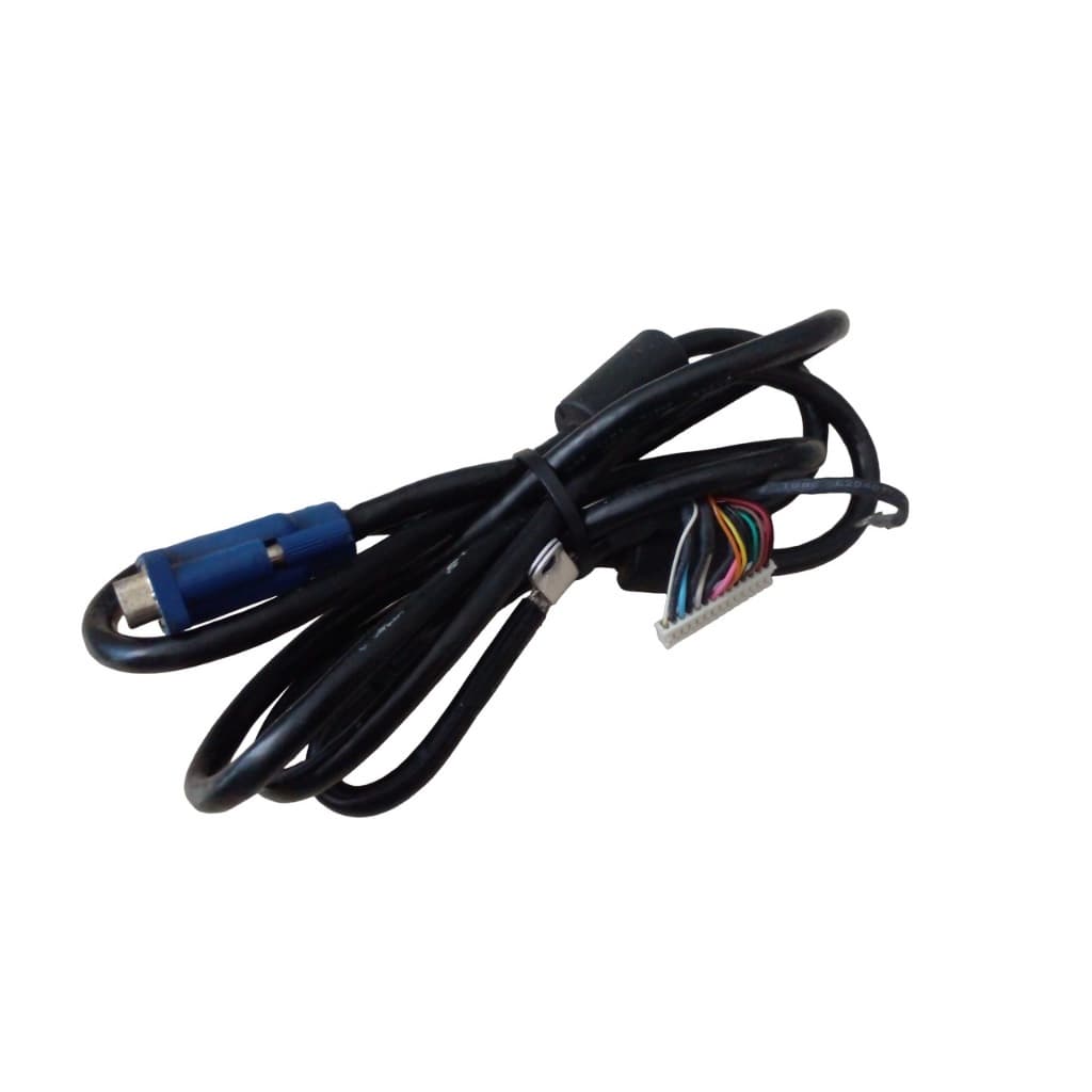 Cabo VGA Monitor 17 Polegadas HP Pavilion vf17