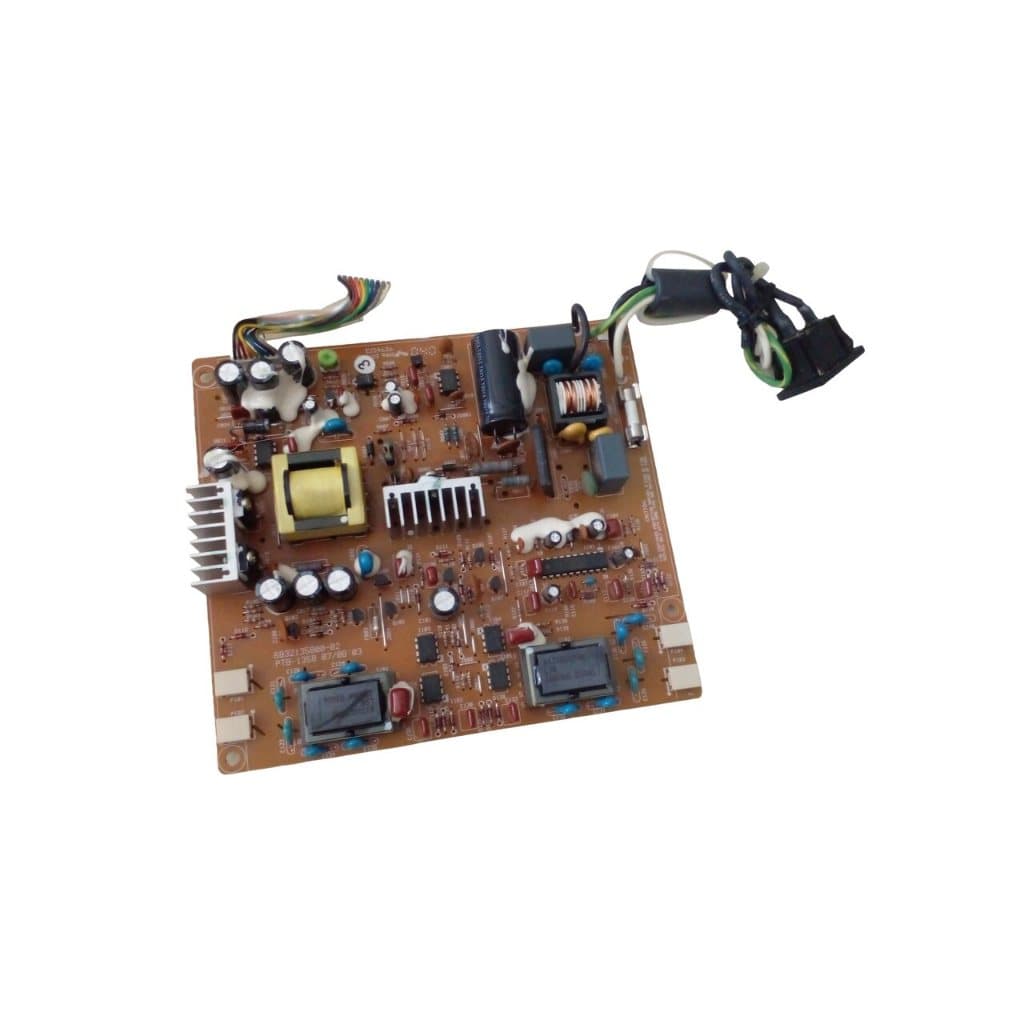 Placa Fonte Monitor 17 Polegadas HP Pavilion vf17 (6832135800-02)
