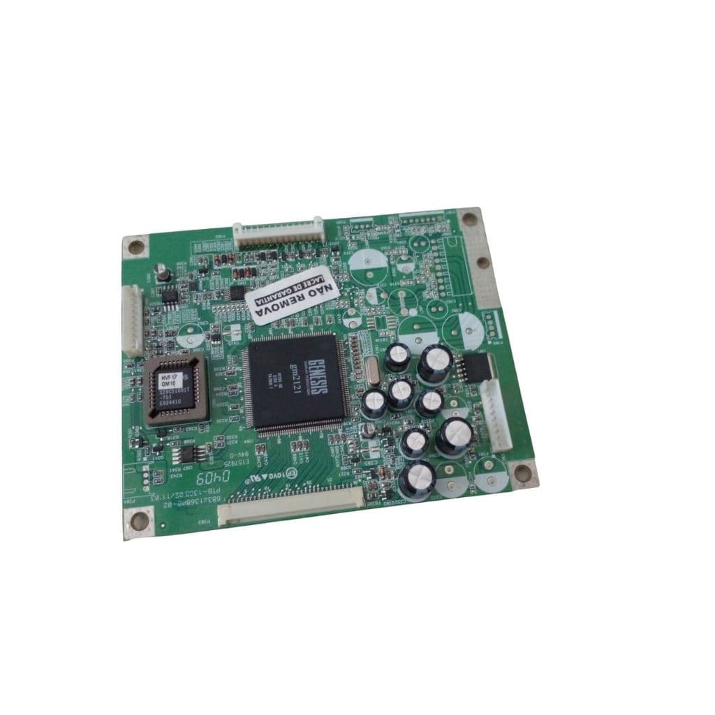 Placa Principal Monitor 17 Polegadas HP Pavilion vf17 (6832136800-02)