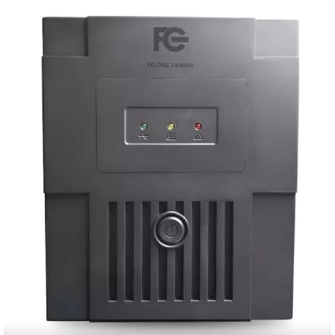 Nobreak Interativo 1440va - 127vac