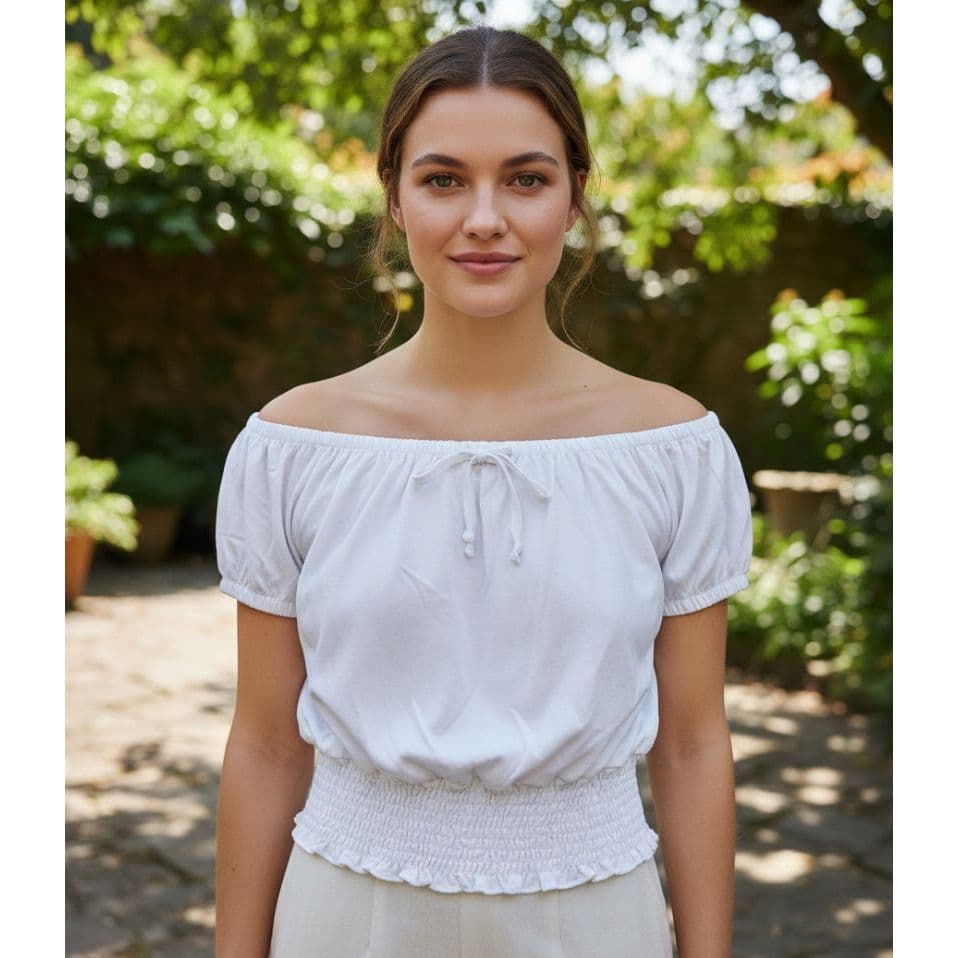 Blusinha Croped Juvenil  Blusa Feminina Tamanho 16