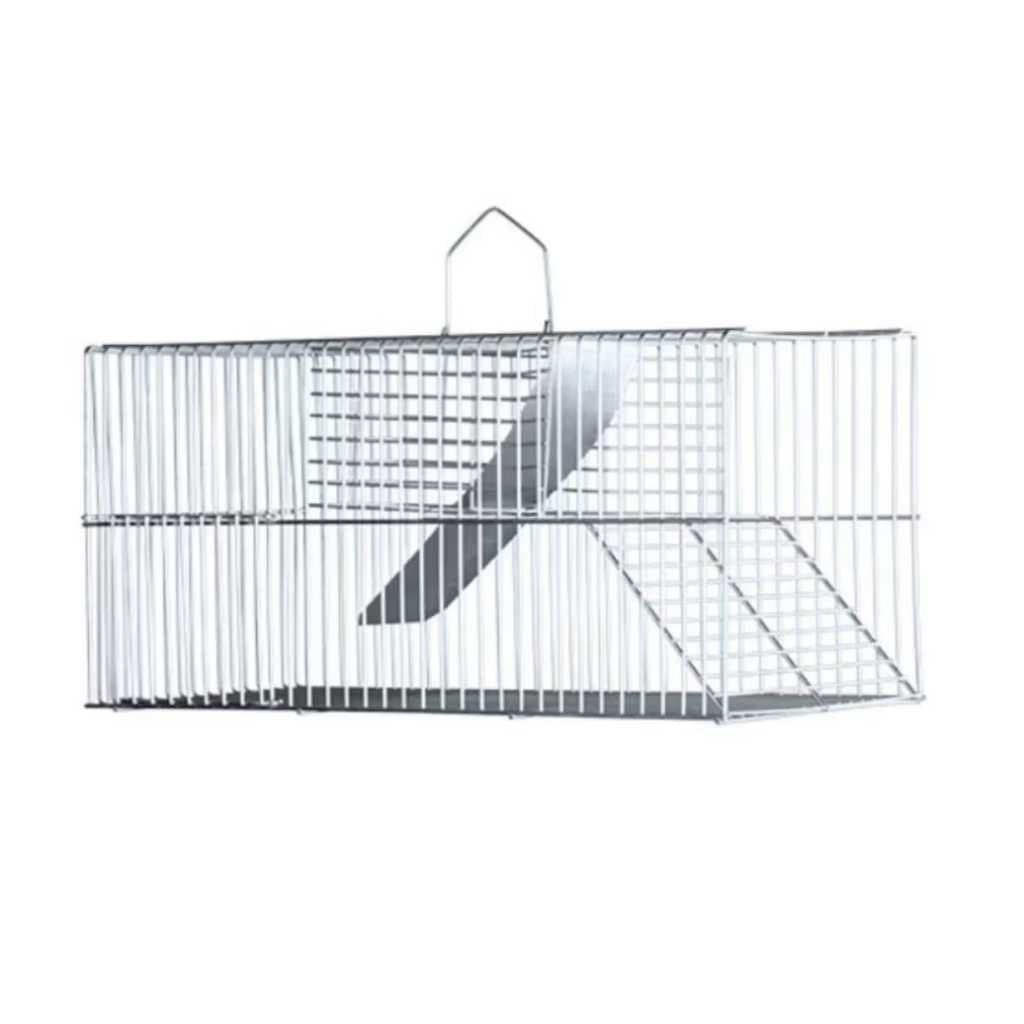 Gaiola para Pegar Roedores P014 Gaiolas Londrina