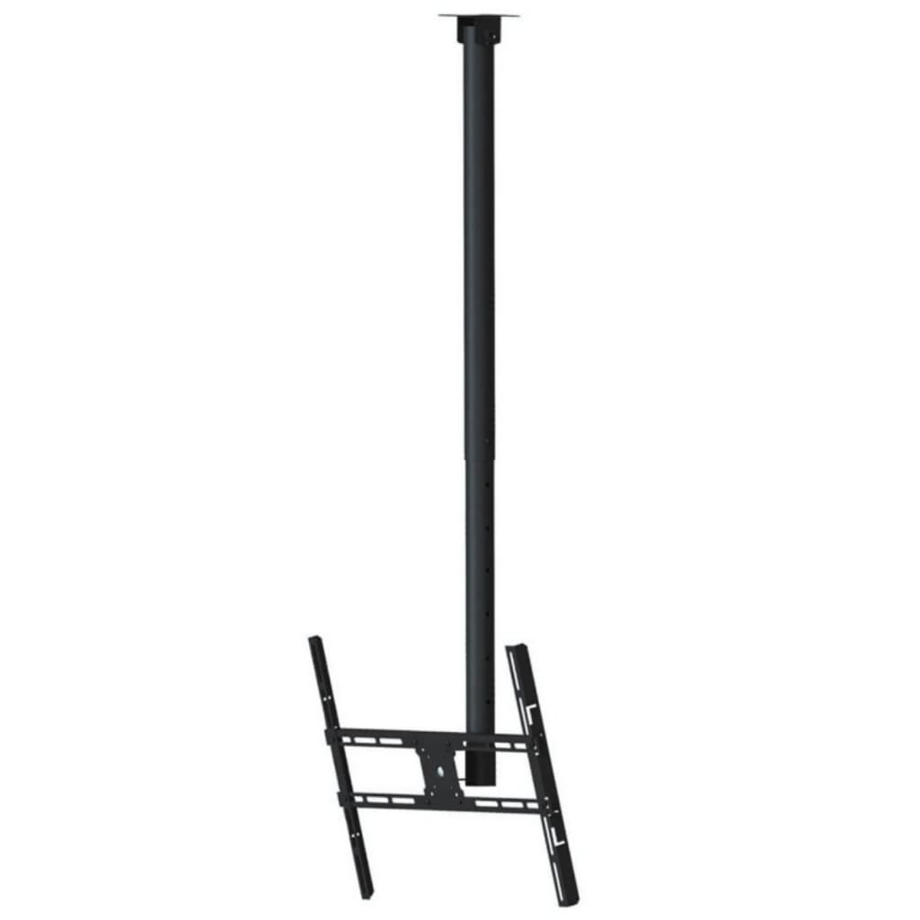 Suporte de Teto para TV 10” A 80”  Brasforma SBRP1650 - Preto