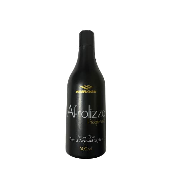 Progressiva Afrolizzo 500ml