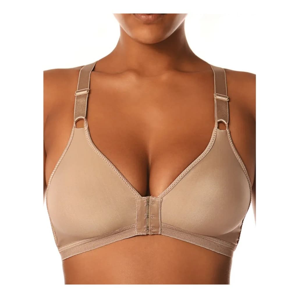 Sutiã Redutor Olimpo Extra Demillus 61818 - Original