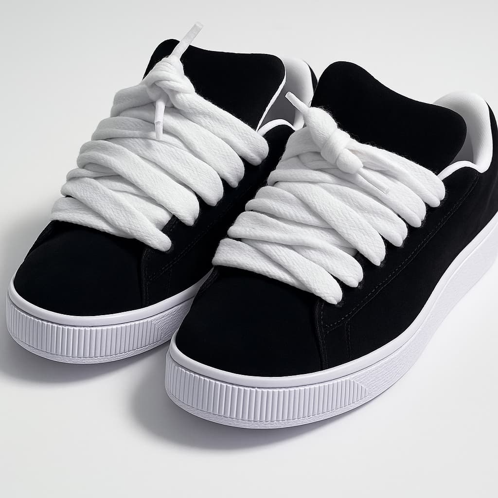 TENIS SOFISTICADO SKATE UNISSEX
