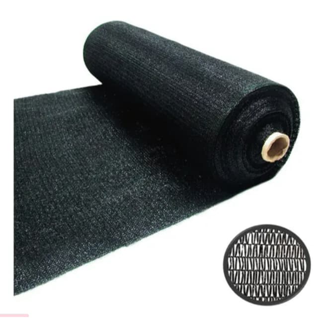 Tela Sombrite Sombreamento Para Horta 30% 4 x 15m