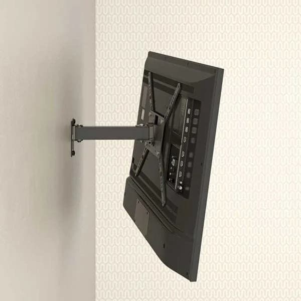 Suporte TV Articulado ROKU 32 40 43 50 55 Polegadas