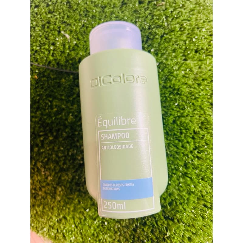 🧴 Shampoo DiColore Équilibre Antioliosidade 250ml