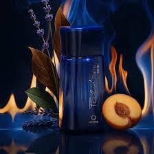 Feelin flame for him Perfume Masculino - Hinode
