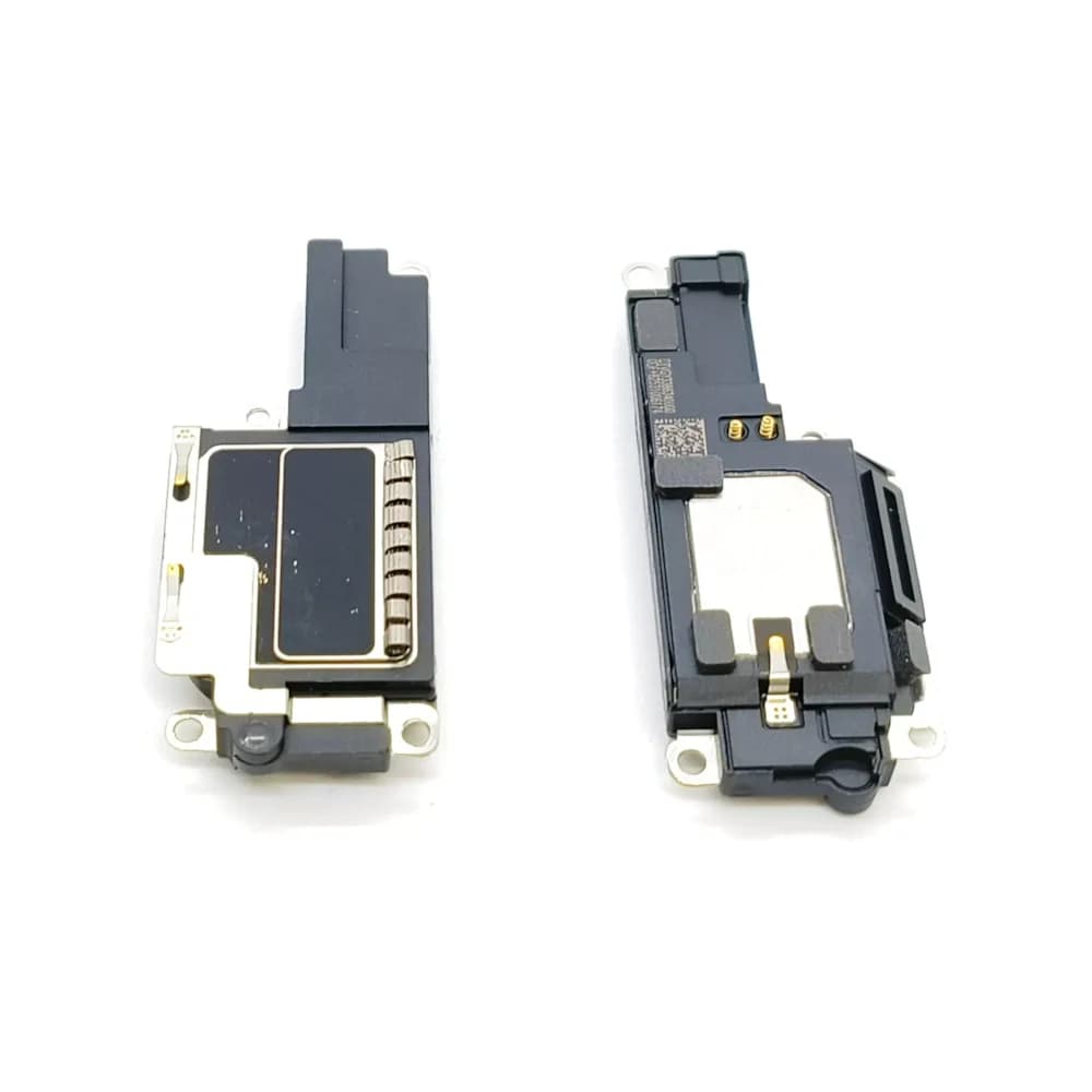 Alto Falante Campainha e Viva Voz iPhone 15 Pro Max - Peça 100% Original!