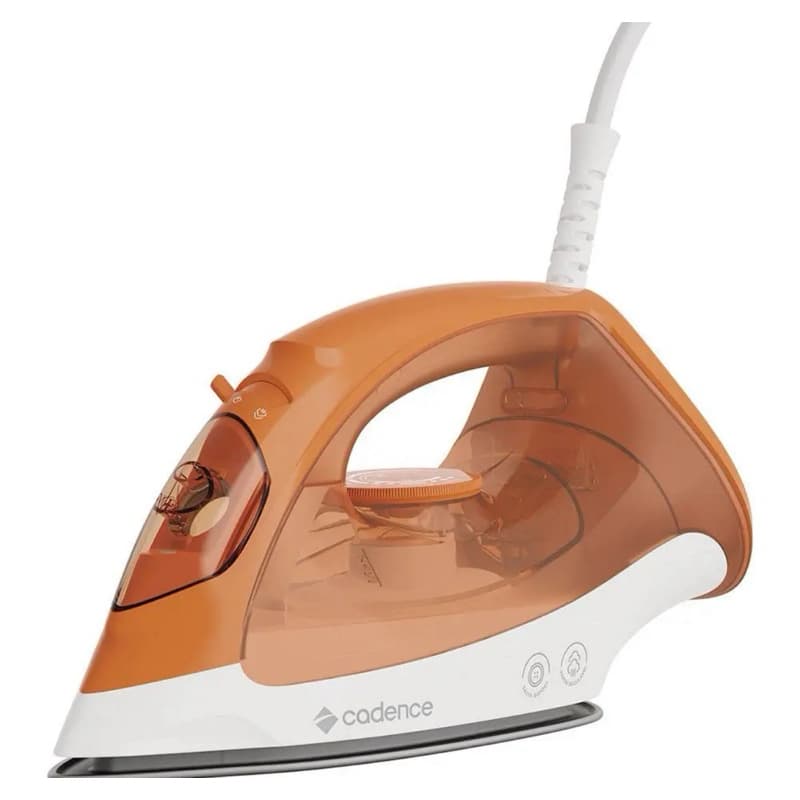 Ferro de Passar à Vapor Cadence, IRO210