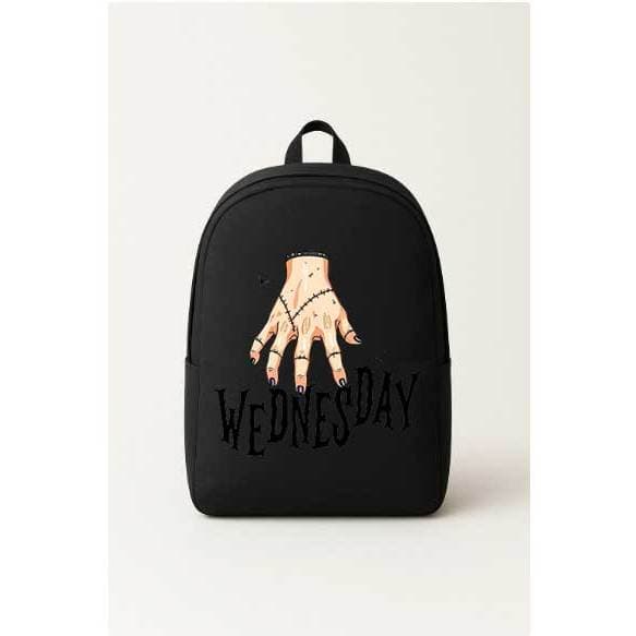 Mochila Escolar Maozinha Bolsa Escolar e dia dia Moda Urbana Novidade