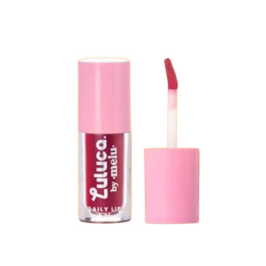 Lip Tint Vivid Violet 5ml - RR-L6604-1 Daily Luluca By Melu