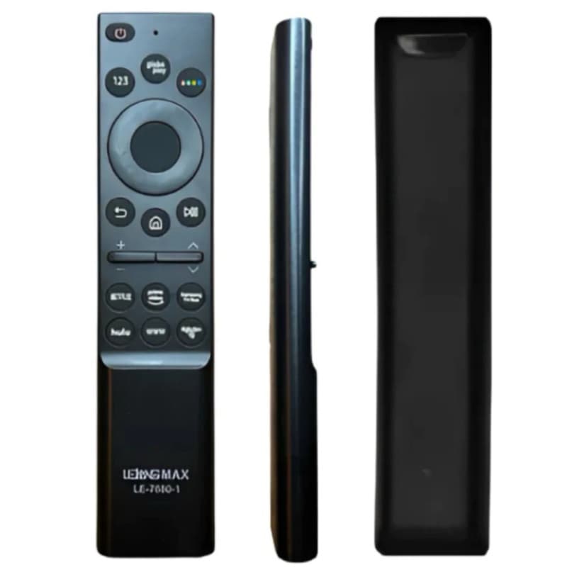 Controle Remoto Compatível com TV Samsung 4K Smart LE-7680-1