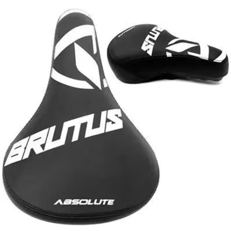 Banco selim bmx absolut brutus manobra grau dj