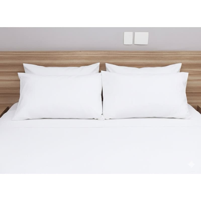 FRONHA GIGANTE  HOTEL 50X90 CM ( KIT COM 4 UNIDADES )
