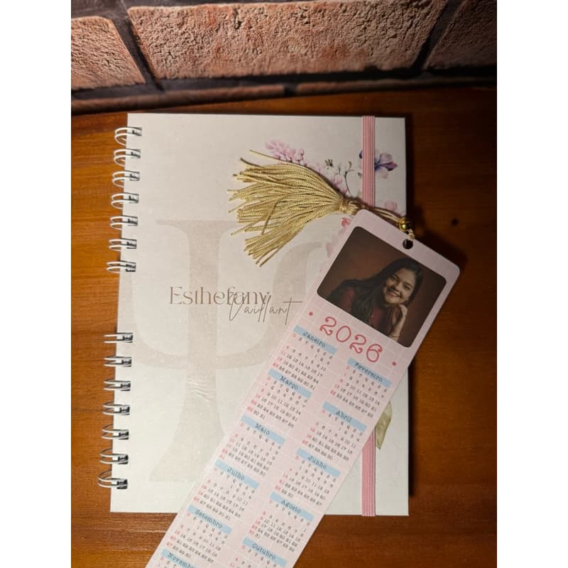 Caderno Profissões Personalizado A5 – Seu Nome, Sua Carreira, Seu Estilo