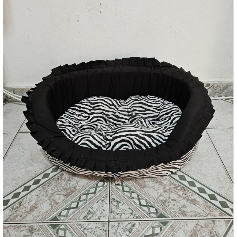 Caminha de Cachorro Desapego