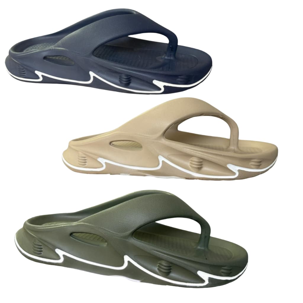 Lançamento - Chinelo Nuvem Slide Ultra Leve Conforto Masculino e Feminino