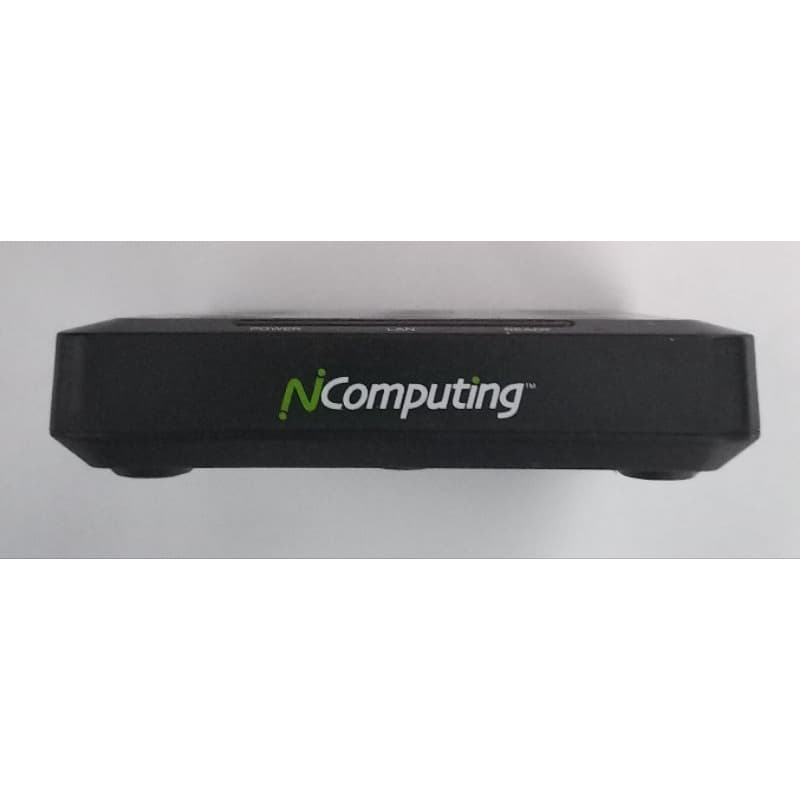 Terminal NComputing — Sem Teste — Sem Garantia — Para Peças ou Coleção
