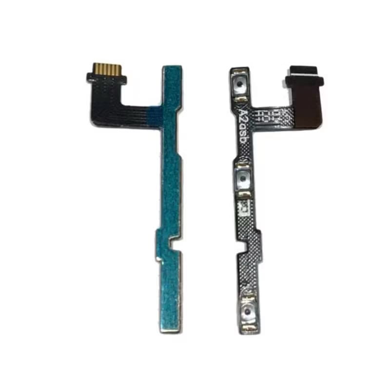 🔧 Flex Power Motorola G6 | Botão Liga/Desliga Original