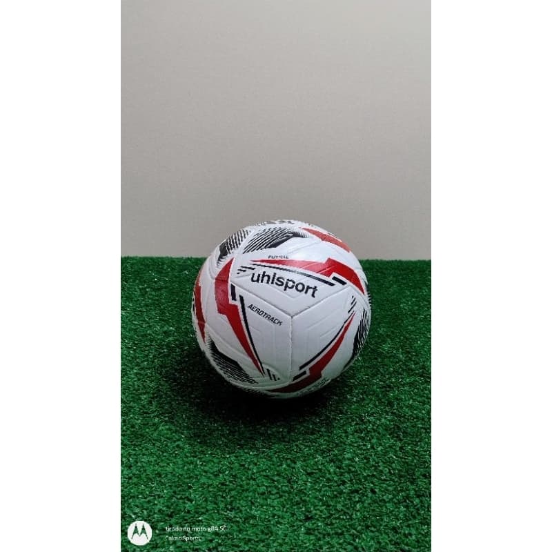 Bola Futsal Uhlsport Aerotrack 500