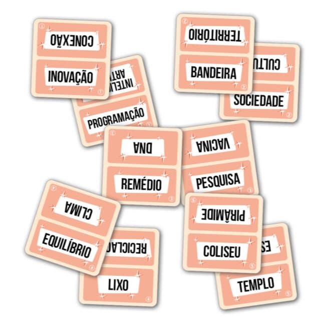 EXPANSÕES do Jogo ENTRE LINHAS - Normal e Superinteressante - Papergames