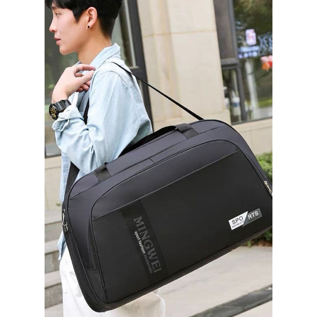 BOLSA PARA VIAGEM  GRANDE