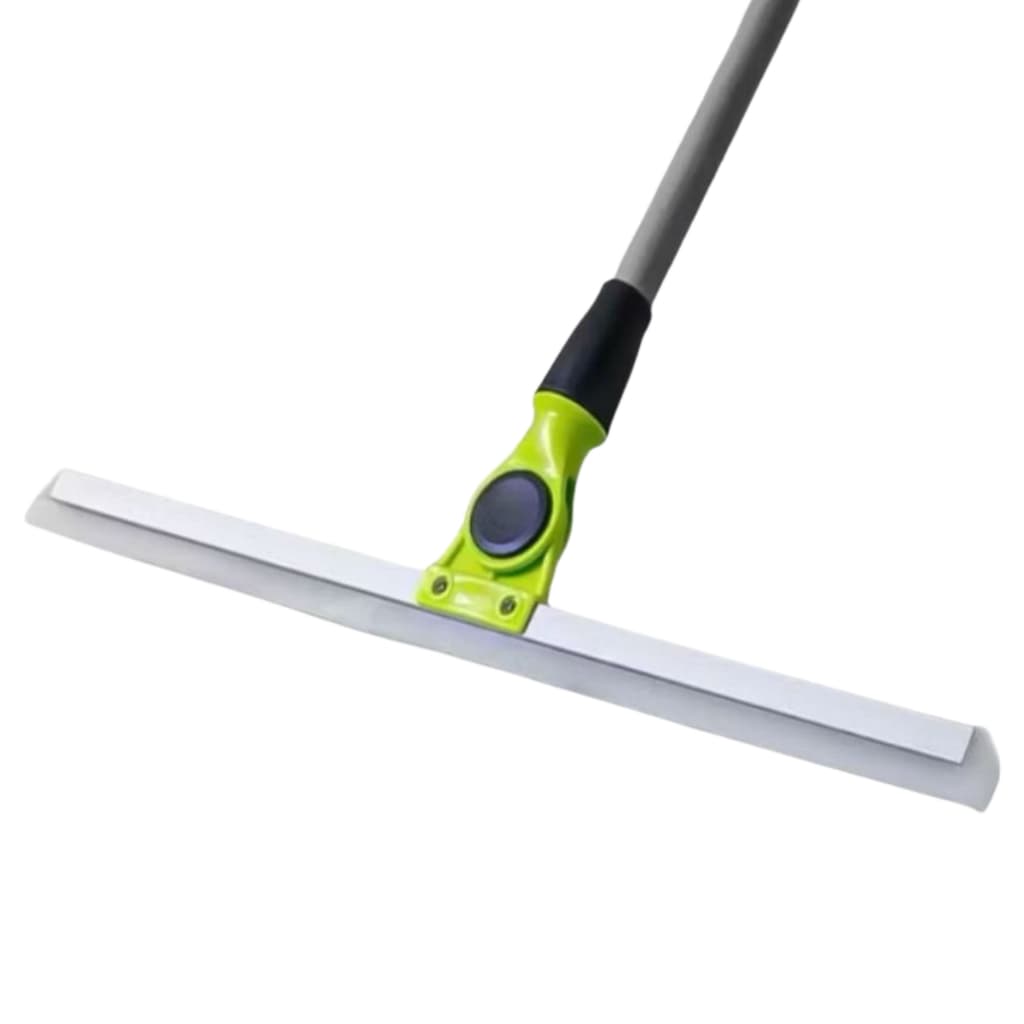 Rodo Mágico de  Silicone Ákora Elimina Até 98% da Água 50 CM (NÃO INCLUI CABO)