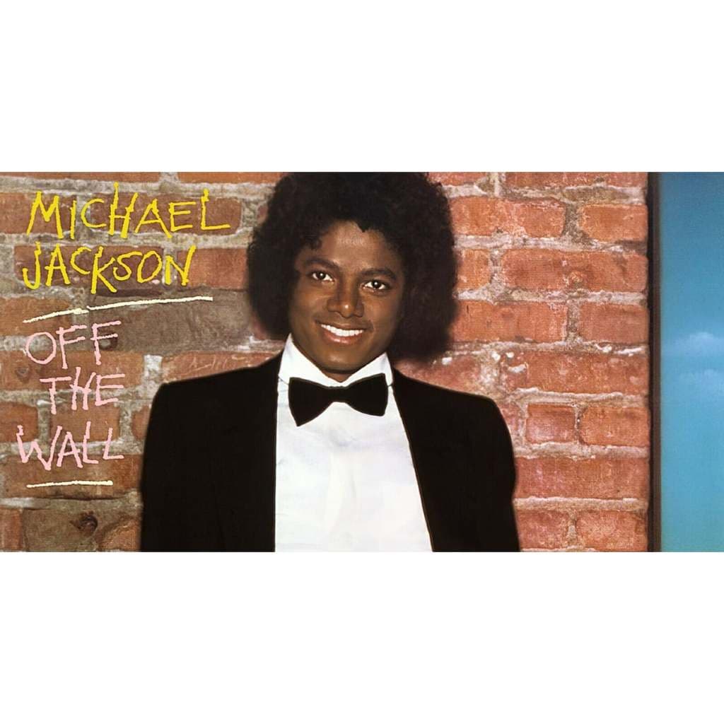 DVD Michael Jackson OFF THE WALL é uma coleção de vídeos de 1979 a 1982. Clipes, shows e shows com Diana Ross