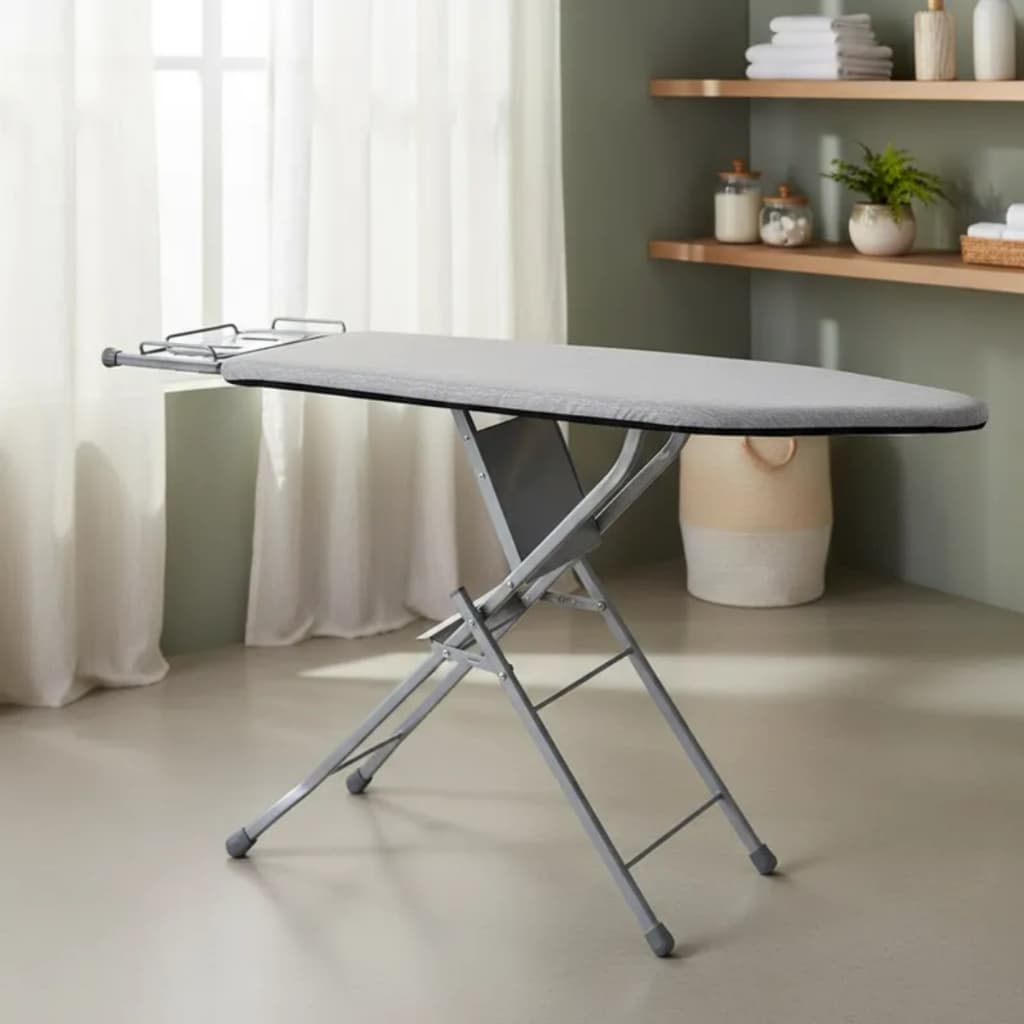Forro Térmico Superflex P/ Tábua De Passar 1,20mx45cm