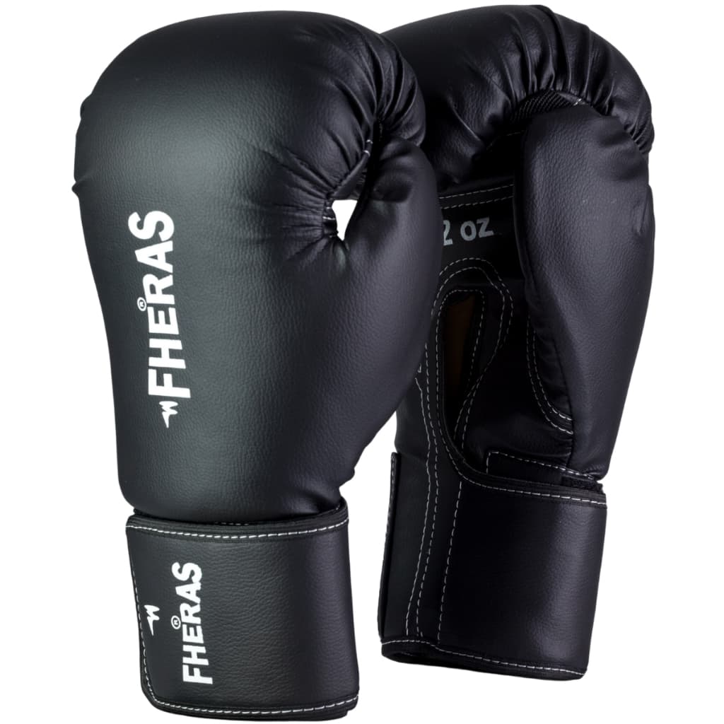 Luva Fheras Boxe / Muay Thai / Kickboxing * Promoção*