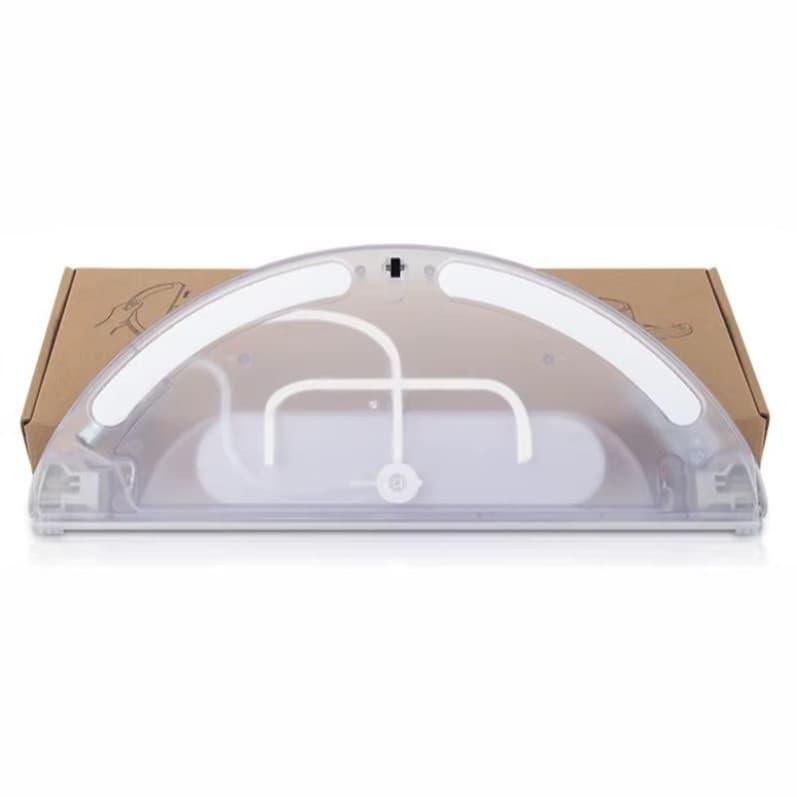 Tanque de Água Para Aspirador Robô Xiaomi 1C 2C F9 Pano de Chão Peça Acessórios