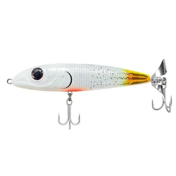 Isca Artificial Deconto TT130 - 13cm 30g