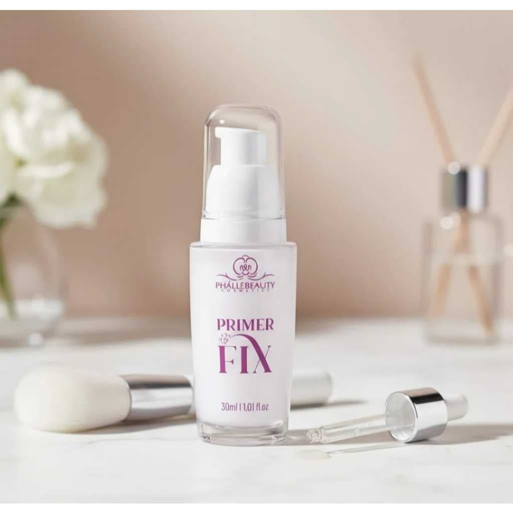 Primer Facial Fix Phállebeauty