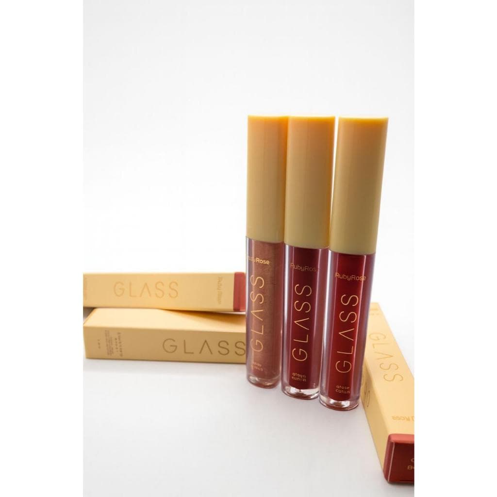 Batom Líquido Ruby Rose Matte Efeito Duradouro