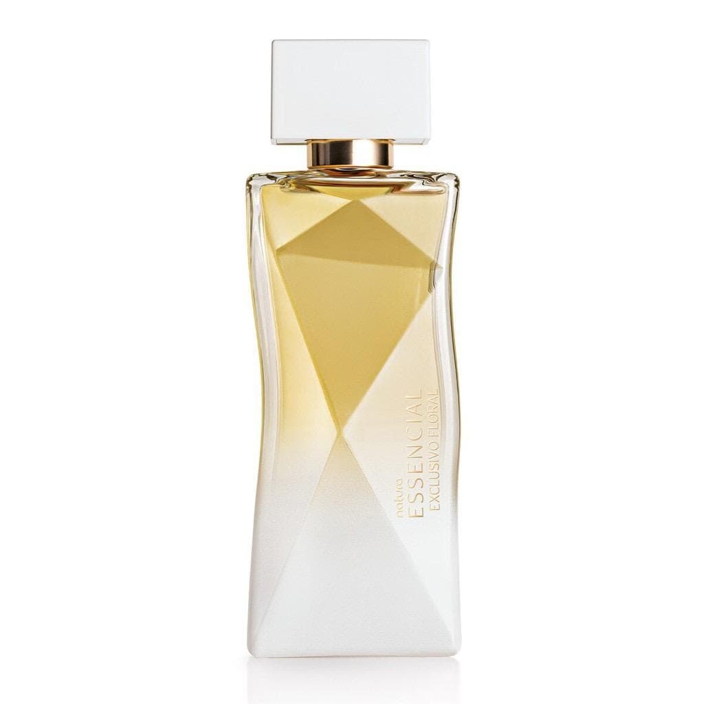 Essencial Exclusivo Floral Feminino 100ml - Natura