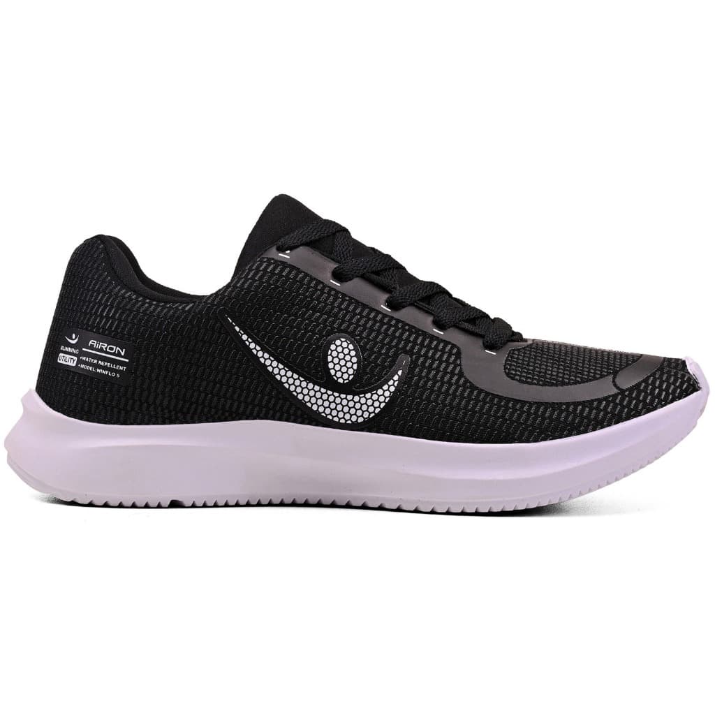 Tenis Masculino Esportivo Versatil Academia Corrida Caminhada Super leve e Macio