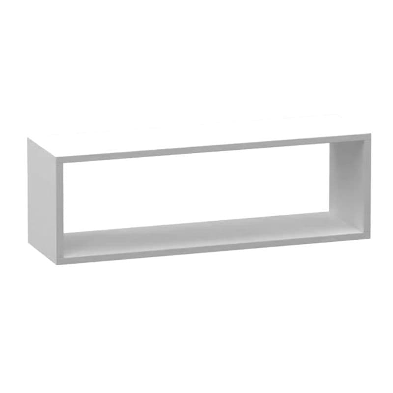 Nicho 60x20x10 (Não indicado pra livros) Nicho Banheiro Nicho para Cozinha Nicho para Quarto Mdf