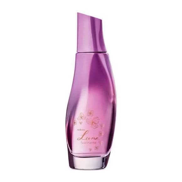 Luna Fascinante 75 ml - Natura